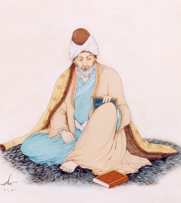 Rumi: This We Have Now