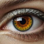 Perceiving with the eyes of God