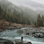 No need to push the river