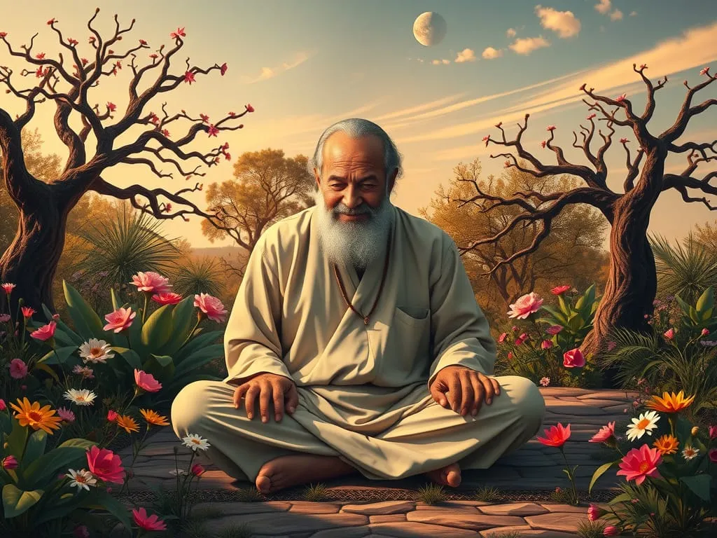 Is Sahaja Samadhi a state?