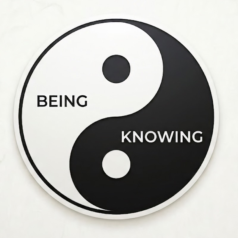 Knowing & Being