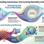2026-10-18 Satsang – “Despite my understanding, I still feel separate”